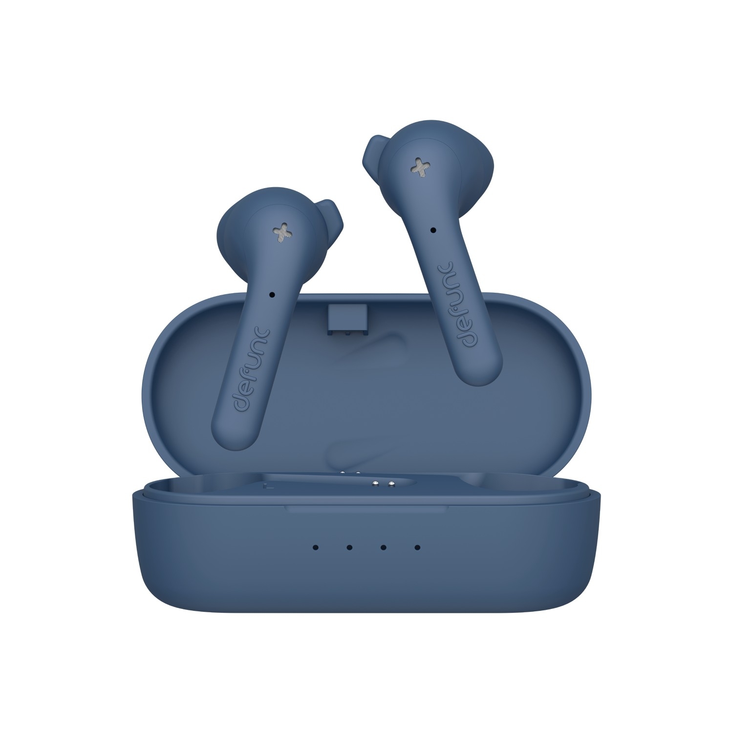 YNA Defunc True Basic Bluetooth Kulaklık Blue